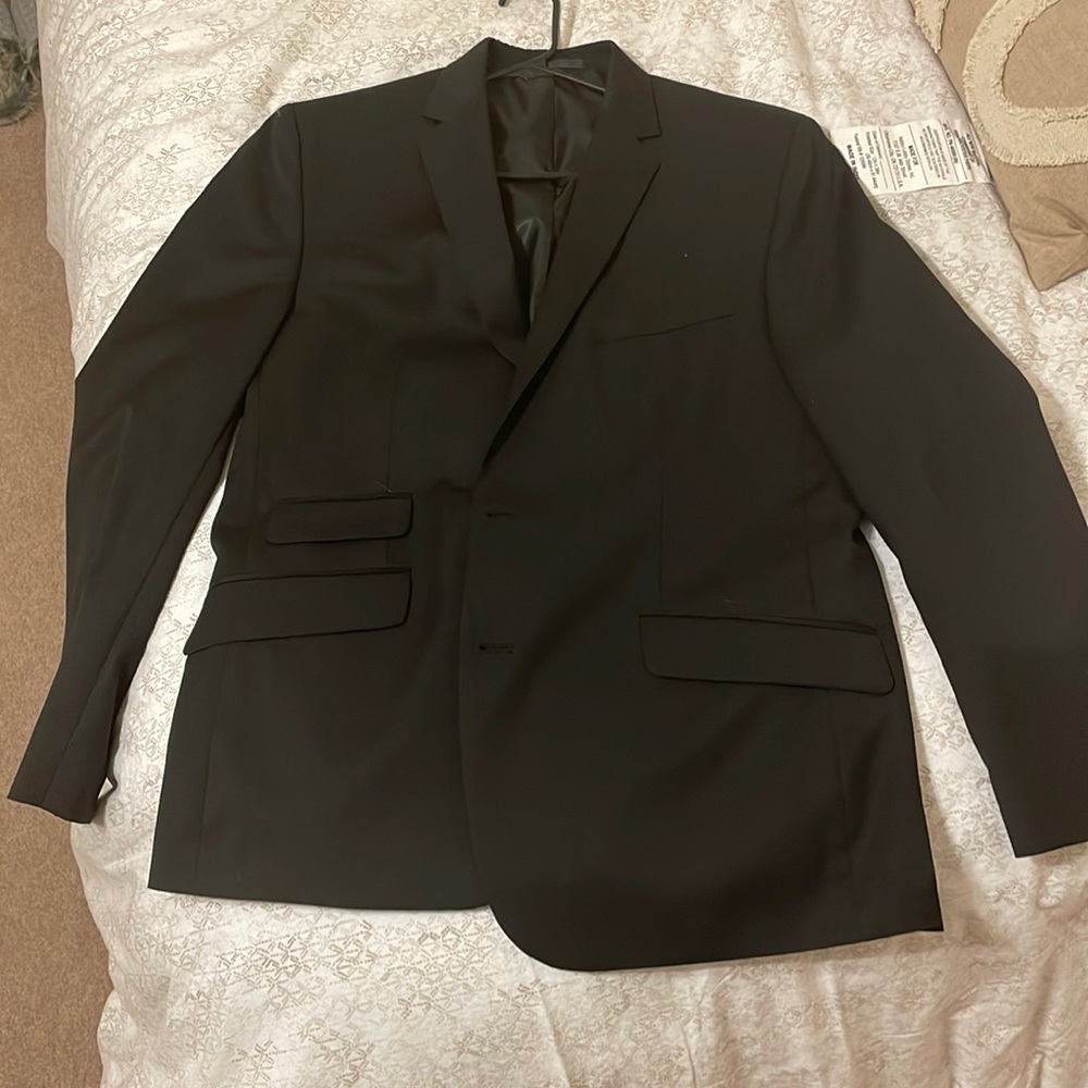 Mens Kenneth Cole Blazer